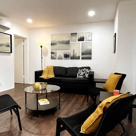 Hollywood Business Apartments Λος Άντζελες Εξωτερικό φωτογραφία