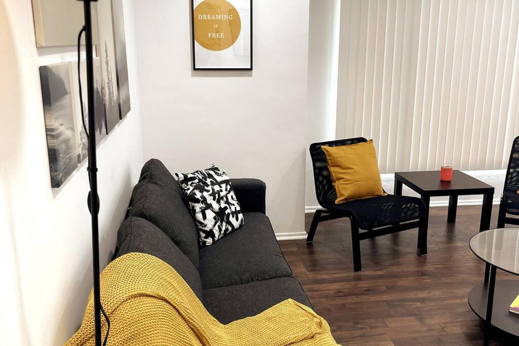 Hollywood Business Apartments Λος Άντζελες Εξωτερικό φωτογραφία