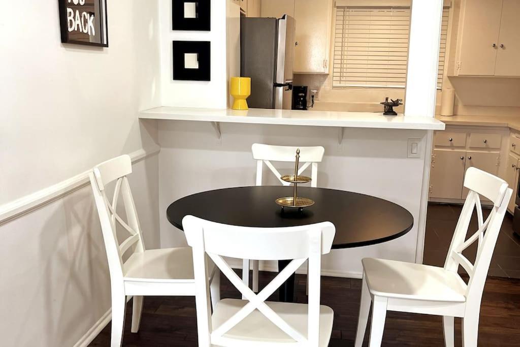 Hollywood Business Apartments Λος Άντζελες Εξωτερικό φωτογραφία