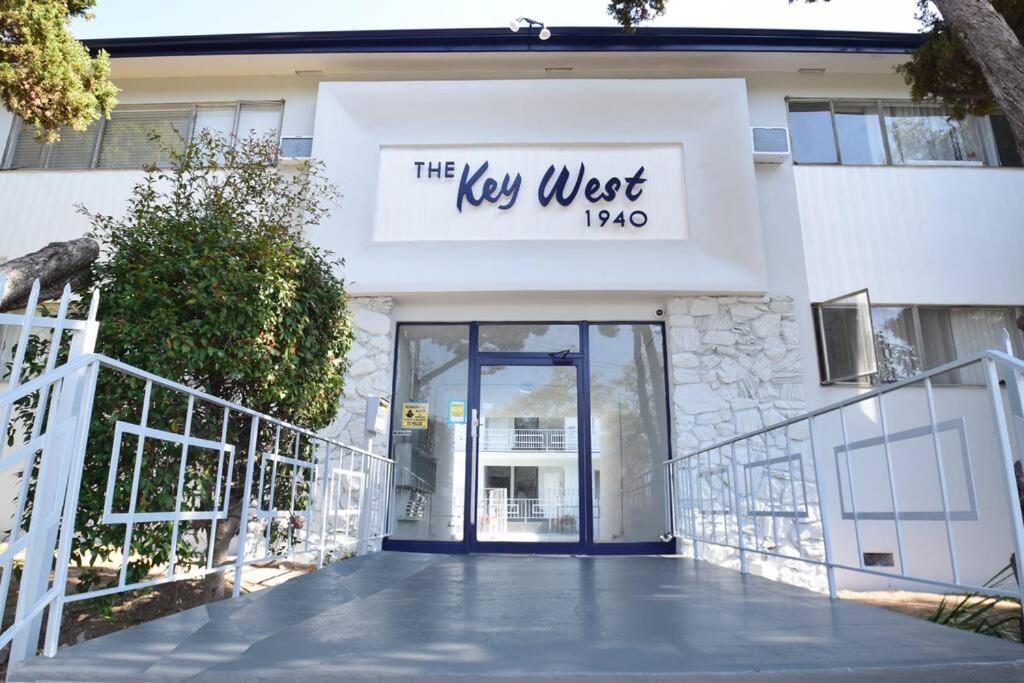 Hollywood Business Apartments Λος Άντζελες Εξωτερικό φωτογραφία