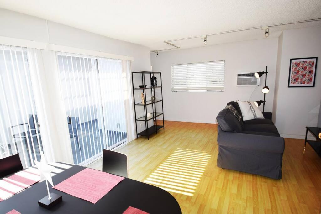 Hollywood Business Apartments Λος Άντζελες Εξωτερικό φωτογραφία