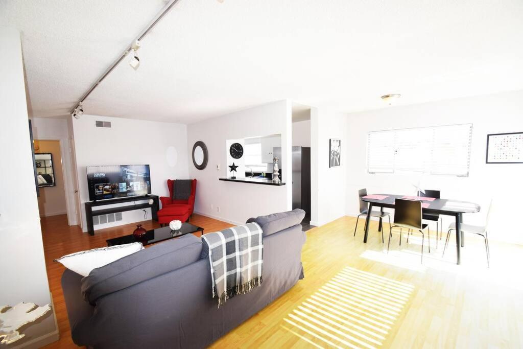 Hollywood Business Apartments Λος Άντζελες Εξωτερικό φωτογραφία