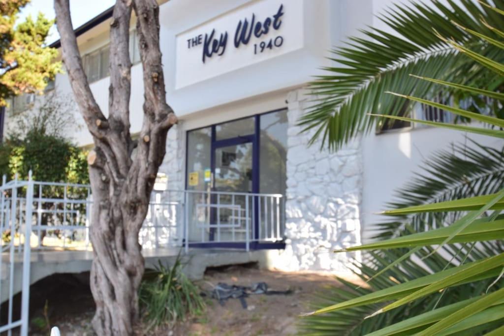 Hollywood Business Apartments Λος Άντζελες Εξωτερικό φωτογραφία