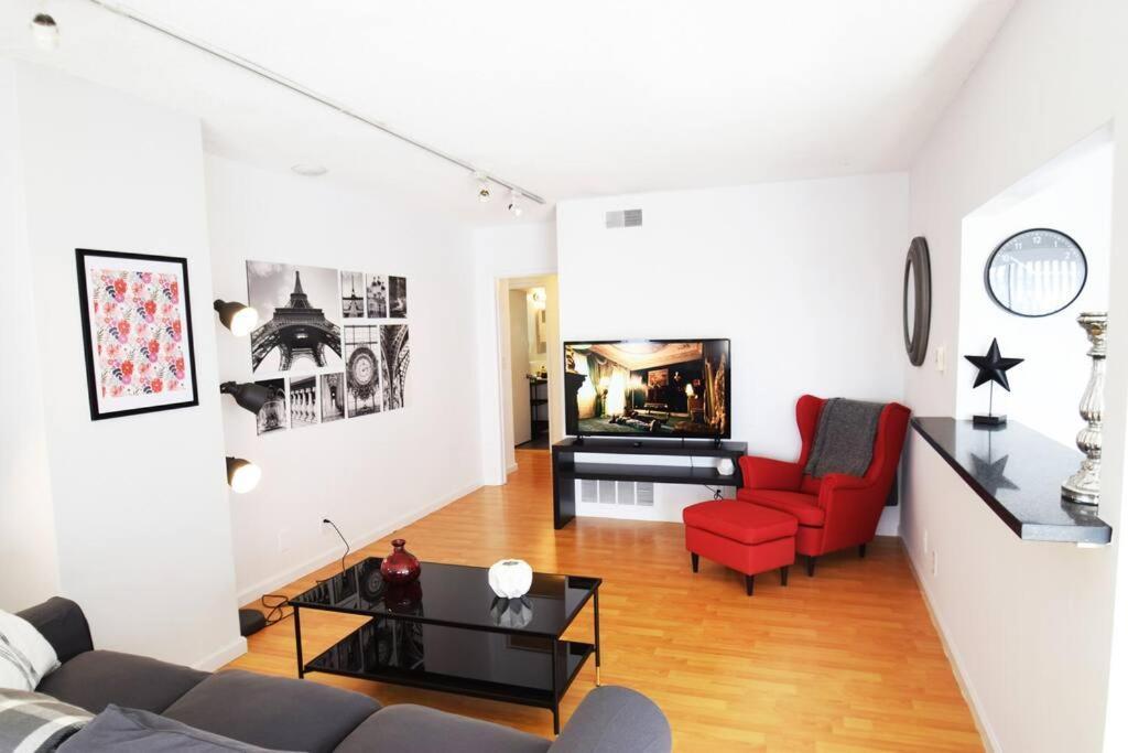 Hollywood Business Apartments Λος Άντζελες Εξωτερικό φωτογραφία