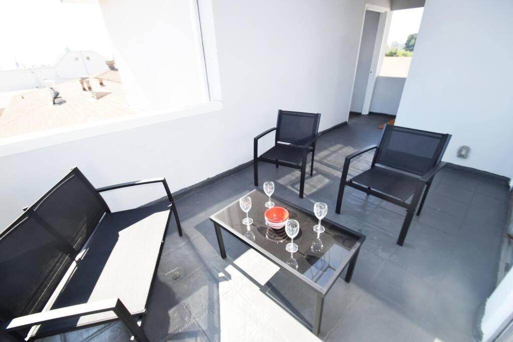 Hollywood Business Apartments Λος Άντζελες Εξωτερικό φωτογραφία