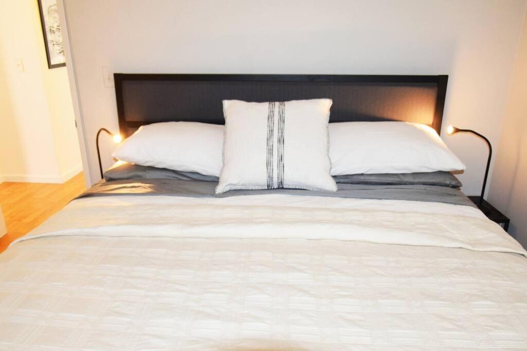 Hollywood Business Apartments Λος Άντζελες Εξωτερικό φωτογραφία