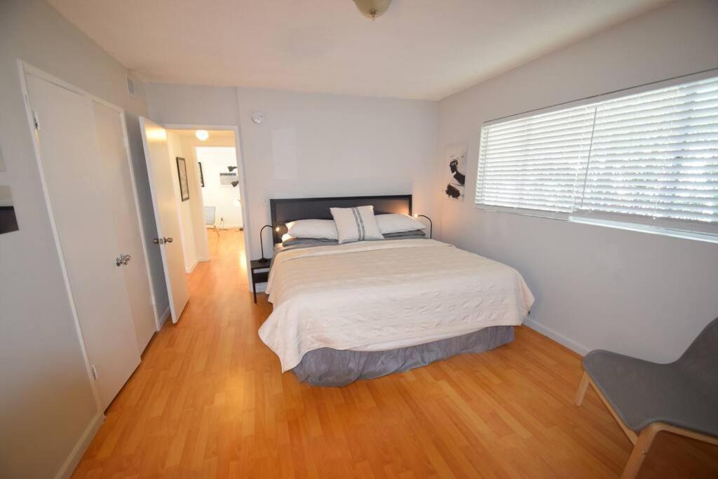 Hollywood Business Apartments Λος Άντζελες Εξωτερικό φωτογραφία