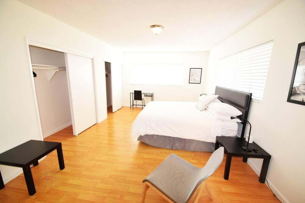 Hollywood Business Apartments Λος Άντζελες Εξωτερικό φωτογραφία