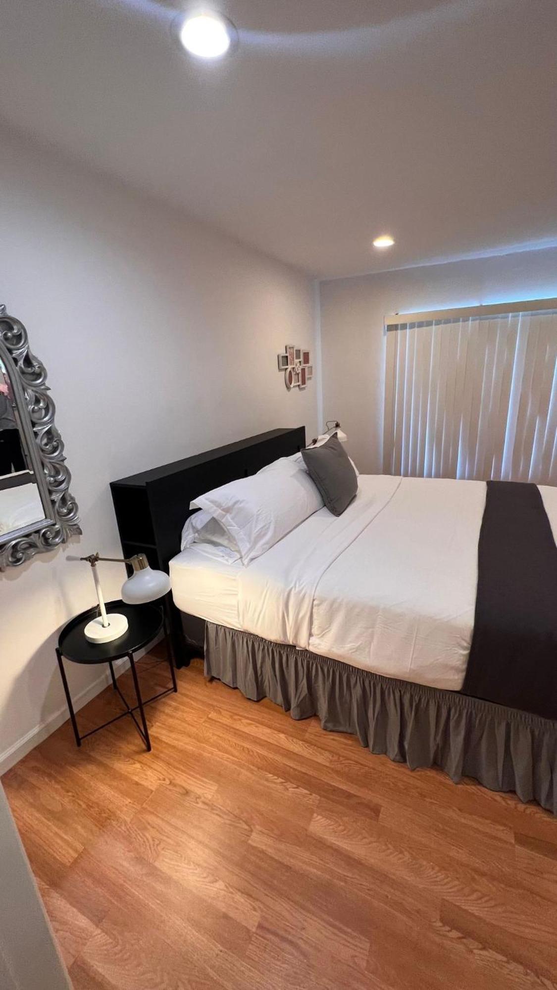Hollywood Business Apartments Λος Άντζελες Εξωτερικό φωτογραφία