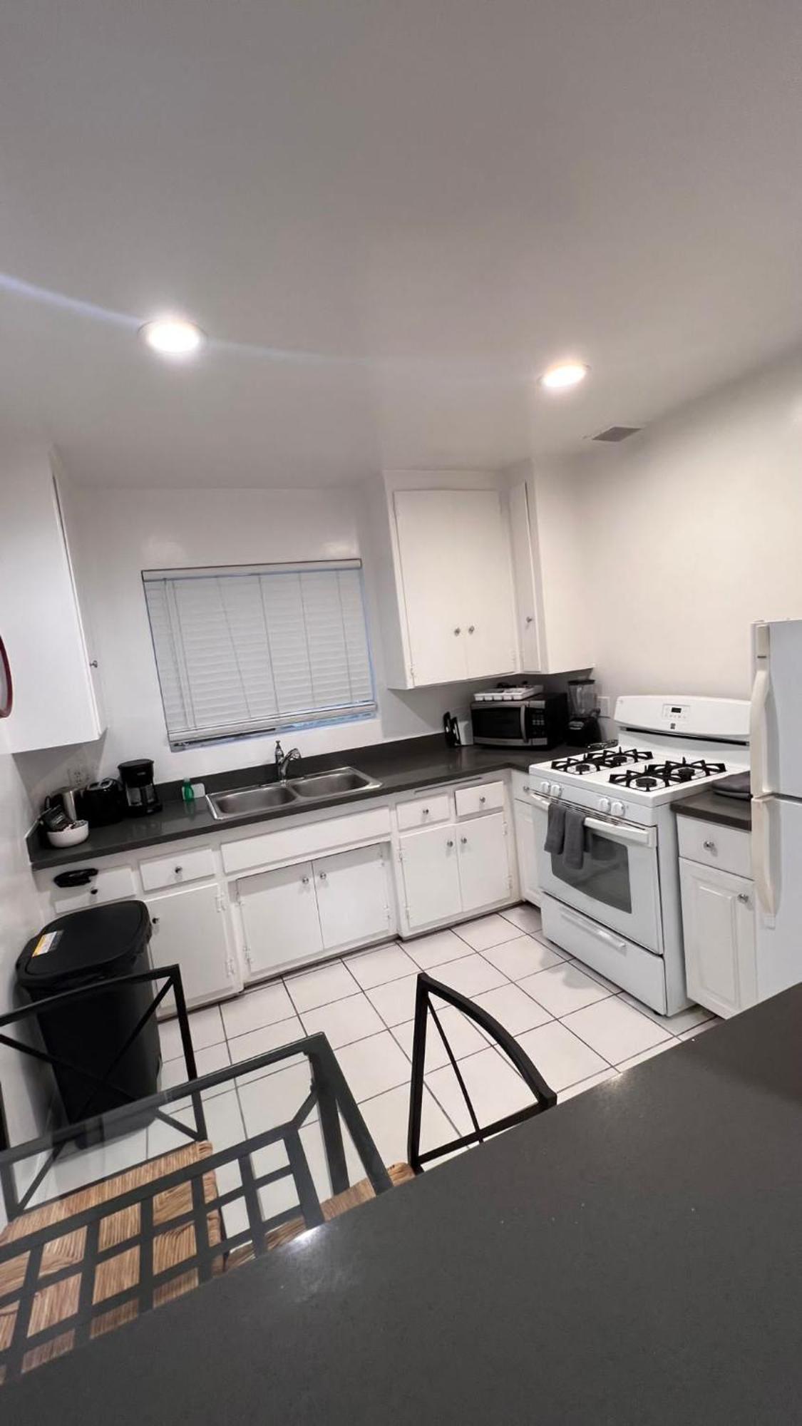 Hollywood Business Apartments Λος Άντζελες Εξωτερικό φωτογραφία
